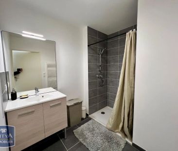 Appartement à louer 2 pièces 42.26m² - Photo 6