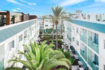Apartamento en Corralejo, Bristol, alquiler