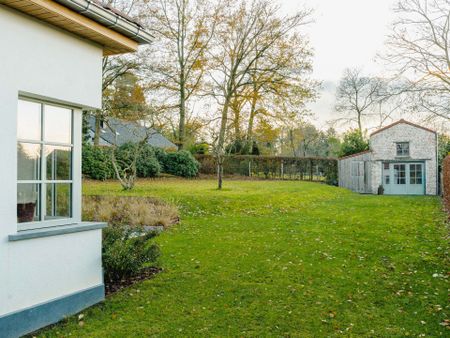 Rixensart, Waals-Brabant - Foto 5