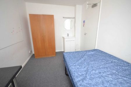 7 Bed - Allcroft Road, Reading - Photo 3