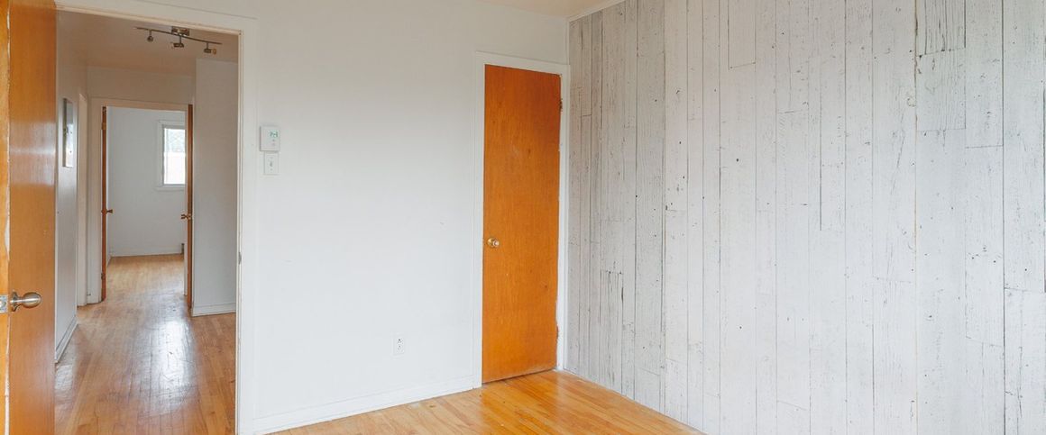 À louer / Appartement - Photo 1