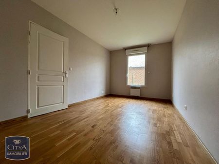Location Appartement 3 pièces 70m² LUNERAY 76810 - Photo 3