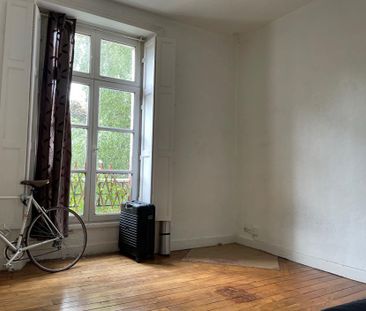 Location Appartement 1 pièce(s) de 20.95 m2 - Photo 2