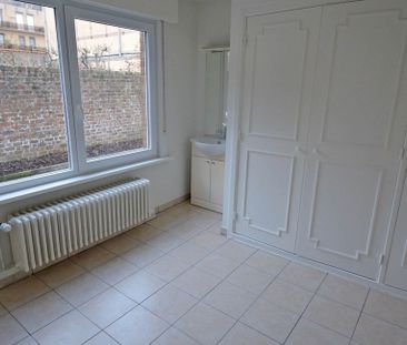 Gelijkvloers app. te huur in Knokke voor € 1.025 met 3 slaapkamers - Foto 6