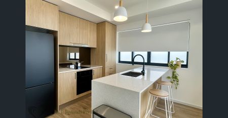 Modern Apartment in Prime Sherwood Location - Photo 3