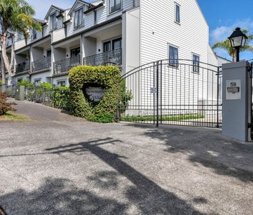 Grey Lynn - Sommerfield Villas - 3 Bedroom - Photo 3