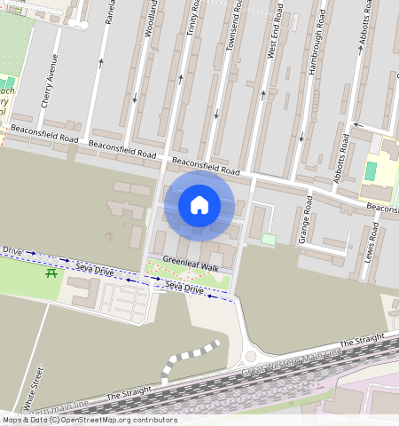 Samara Drive, London, UB1