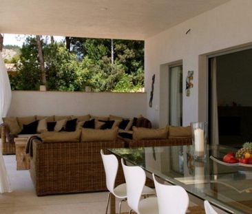 7 bedroom luxury Villa for rent in Palma de Mallorca, Spain - Photo 4