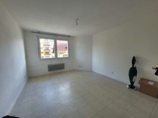 Studio STRASBOURG - Photo 1