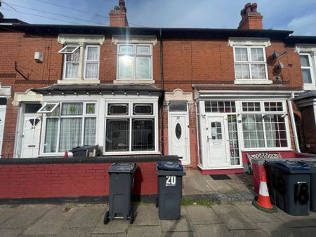 2 Bedroom Mid Terraced House For Rent - Photo 5