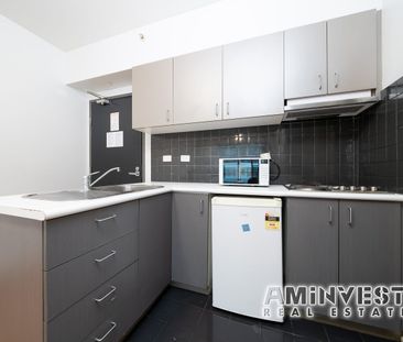 2 Bed 1 Bath Furnished - Photo 4