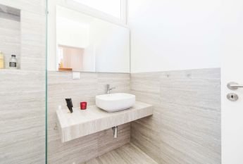 APARTAMENTO T2+1 NA AV ESTADOS UNIDOS DA AMÉRICA - LISBOA