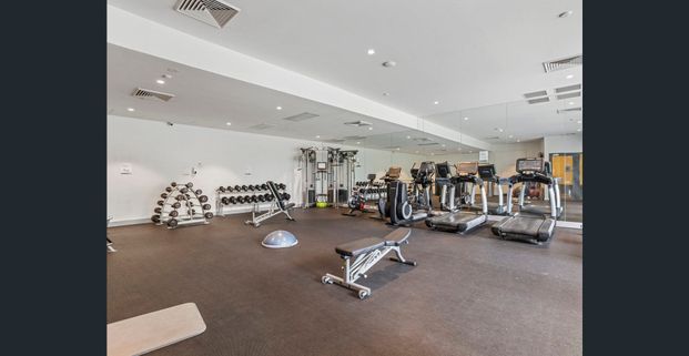 Position perfect! - Photo 1