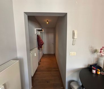 Furnished room Leuven City Center. STUDENTS ONLY - Photo 5