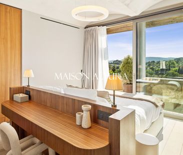 Tout savoir sur cette maison dans le quartier Valmasque-Notre Dame ... - Photo 4