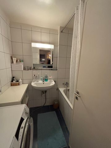 Magnifique appartement avec vue au coeur de Lausanne - Foto 4