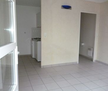 Location Appartement 2 Pièces 31 m² - Photo 2