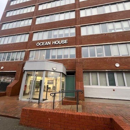 1 bedroom flat to rent - Photo 4