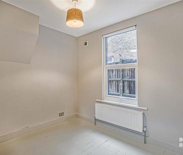 2 bedroom maisonette to rent - Photo 5