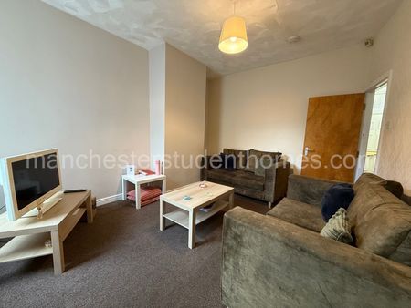 St. Ives Road, Manchester, M14 5NH - Photo 2