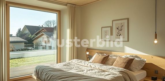 Exchange Property: Modern 2.5-room apartment in Opfikon – Ideal location and construction year 2015 - Foto 2