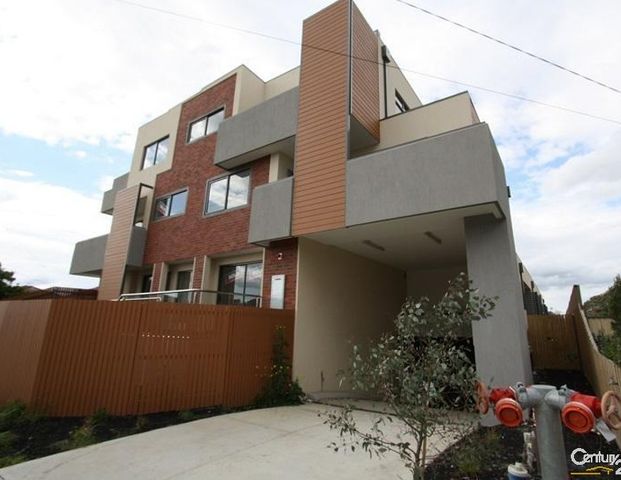 New Apartment in Springvale - Photo 1