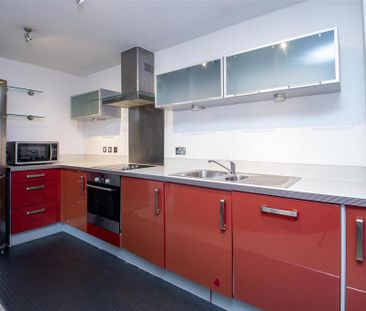 1 bedroom house to rent - Photo 3