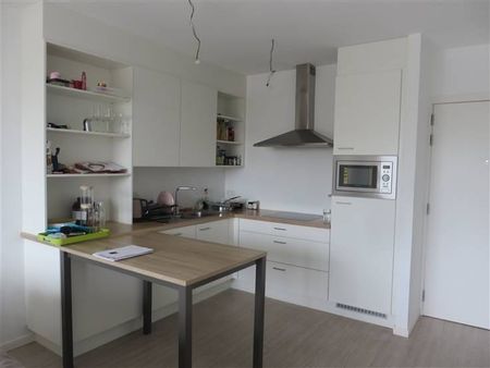 Appartement te huur - Foto 4