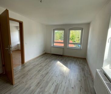 Zweiraumwohnung mit Einbauküche in zentraler Lage - Photo 3