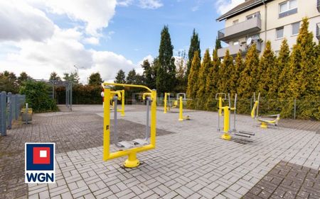Mieszkanie na wynajem Szczecin - Ul. Belgijska 9 | Mieszkanie 3 pokoje - Zdjęcie 5