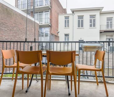 Jan van Lieshoutstraat 24-D, Binnenstad, 5611EE, Eindhoven - Photo 1