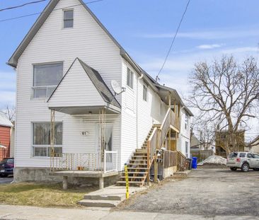 61-4 - 61 Rue Falardeau, Hull - Photo 1