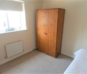 1 bedroom house of multiple occupation to rent - Photo 3