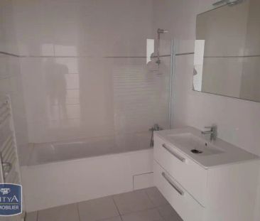 Appartement à louer 3 pièces 65.14m² - Photo 6