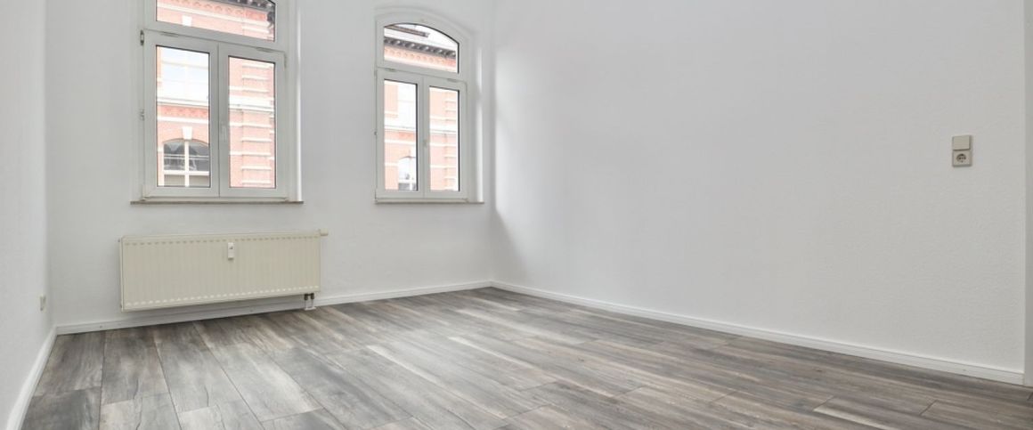 Einbauküche • 2 Raum Wohnung • modern saniert • Sonnenberg • in Chemnitz • jetzt Termin vereinbaren - Foto 1