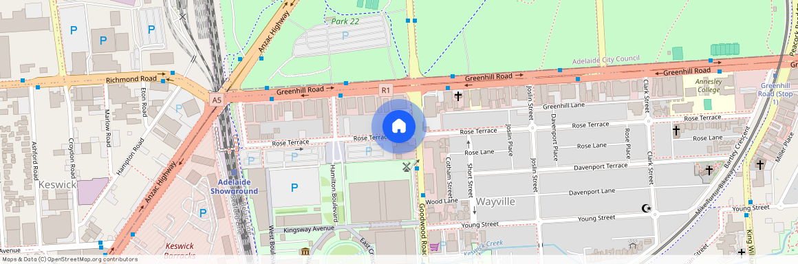 7/100 Rose Terrace, SA 5034, Wayville