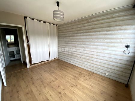 A louer Appartement Le Cannet 3 pièce(s) 67.28 m2 - parking, - Photo 4