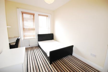 4 Bed - Meldon Terrace, Heaton - Photo 5