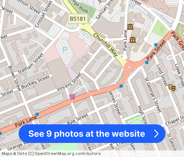 Nelson Street, Macclesfield - Photo 1