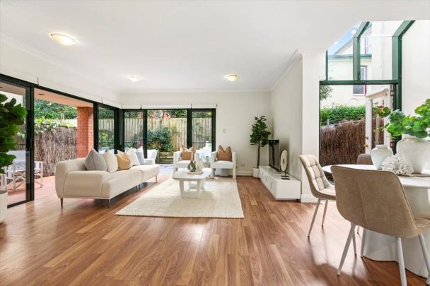 14/68 Brook Street, Coogee NSW 2034 - Townhouse For Rent | Domain - Photo 1