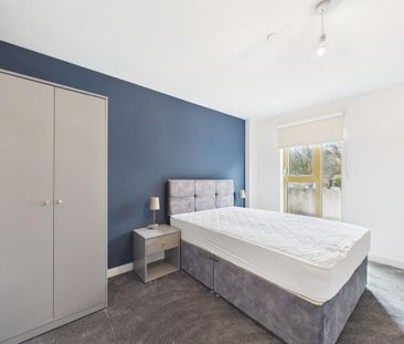 1 bedroom flat to rent - Photo 4