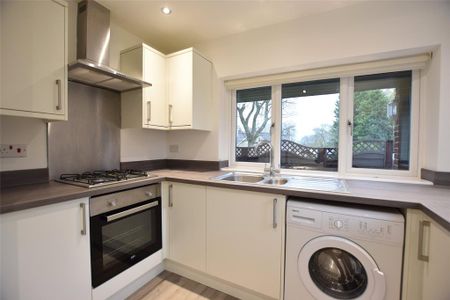 1 bedroom terraced house to rent - Photo 2