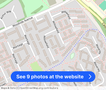 Willowfield, Telford, TF7 - Photo 1