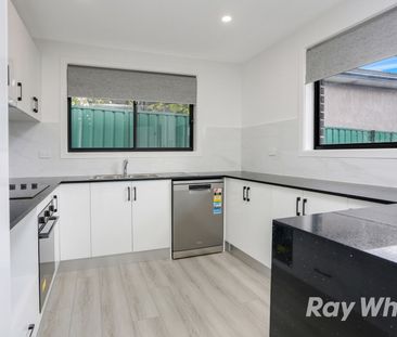 Brand New 2 Bedroom Granny Flat - Photo 1