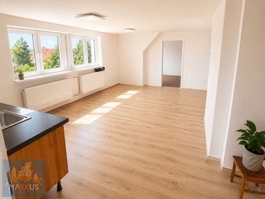 Pronájem bytu 4+kk 72 m² - Photo 1