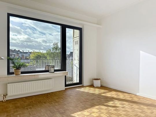 Appartement te huur - Foto 1