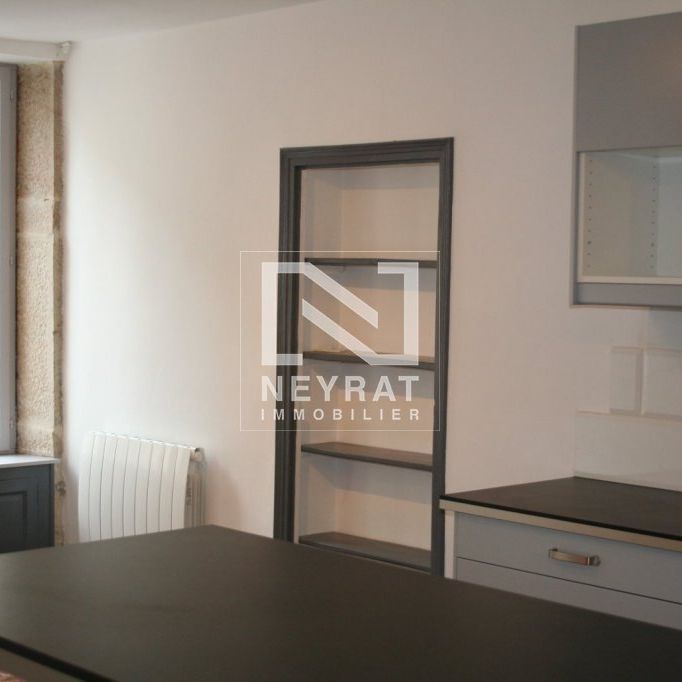 Location Appartement 1 pièce 32m² BEAUNE 21200 - Photo 1