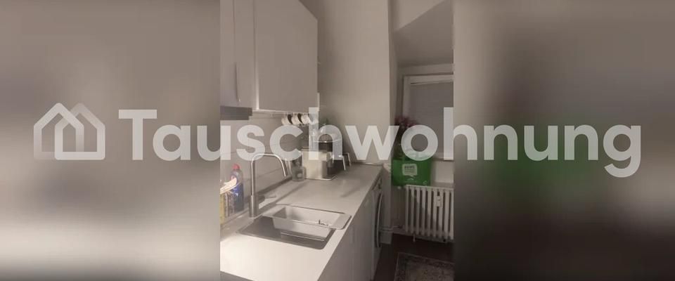 TAUSCHWOHNUNG sanierte 3 Zimmer direkt an der Fuhle - Foto 1