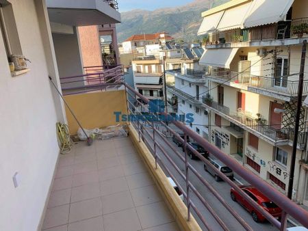 Studio/Γκαρσονιέρα για ενοικίαση Καλούτσιανη - Κουραμπάς (Ιωάννινα) - Φωτογραφία 5