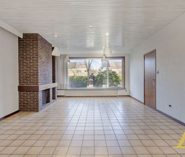 GEZELLIG APPARTEMENT MET UITSTEKENDE LIGGING TE DIEST! - Photo 2